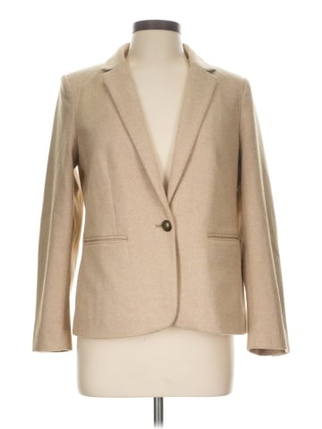 Ann Taylor LOFT Blazer (view 1)
