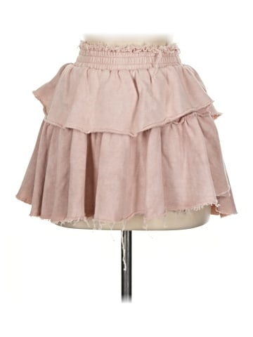 LoveShackFancy Casual Skirt (view 1)