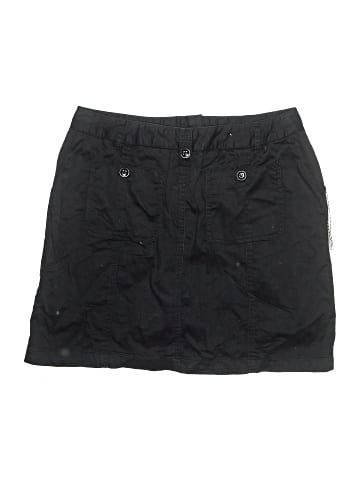 Larry Levine Skort (view 2)