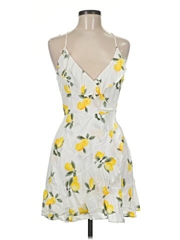 Forever 21 Cocktail Dress (view 1)