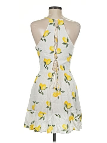 Forever 21 Cocktail Dress (view 2)