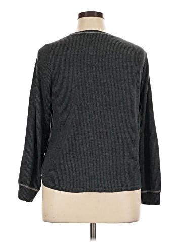 Laura Ashley Long Sleeve T-Shirt (view 2)