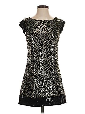 Alberto Makali Cocktail Dress (view 1)