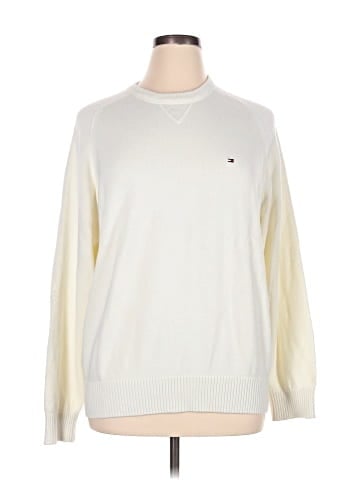 Tommy Hilfiger Pullover Sweater (view 1)