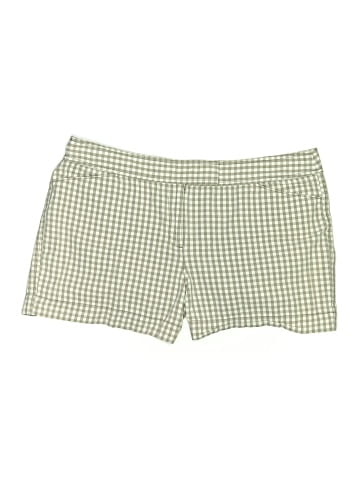 Ann Taylor Factory Shorts (view 1)