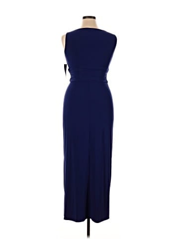 Chaps Cocktail Dress (view 2)