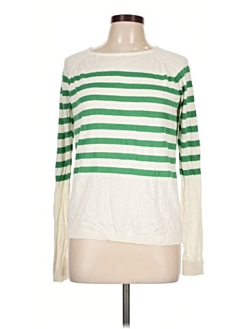 Caslon Pullover Sweater (view 1)
