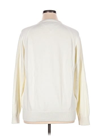 Tommy Hilfiger Pullover Sweater (view 2)