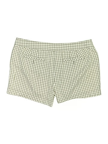 Ann Taylor Factory Shorts (view 2)