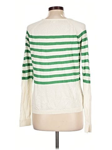 Caslon Pullover Sweater (view 2)