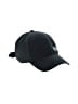 Nike Black Baseball Cap Size Med - Lg - photo 1