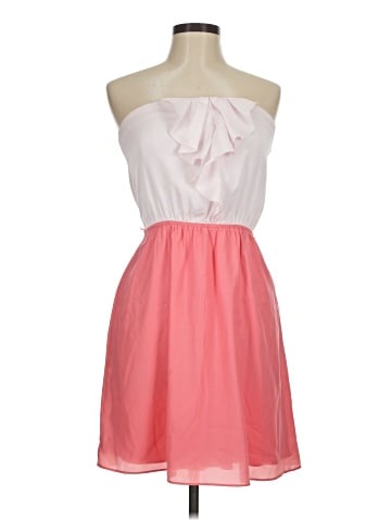Express Cocktail Dress (view 1)