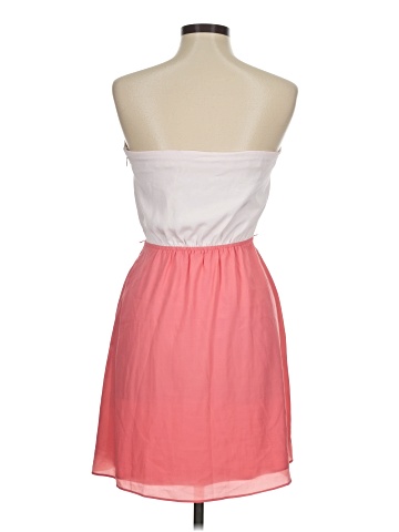 Express Cocktail Dress (view 2)