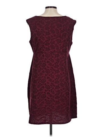Motherhood Casual Dress (view 2)