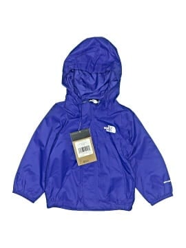 The North Face Windbreaker