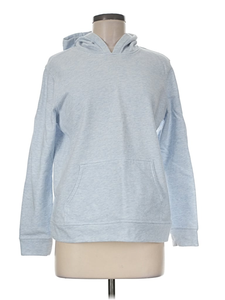Pre-owned 32 Degrees Sweatshirt In Blue