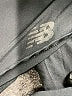 New Balance Solid Black Athletic Shorts Size M (estimated) - photo 3
