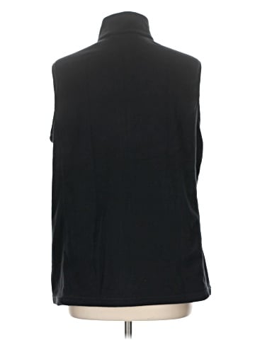 Lands' End Vest (view 2)