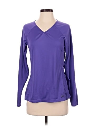 REI Long Sleeve T-Shirt (view 1)