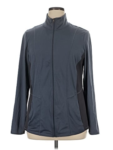 C9 By Champion Track Jacket (view 1)
