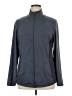 C9 By Champion Solid Blue Gray Track Jacket Size XL - photo 1