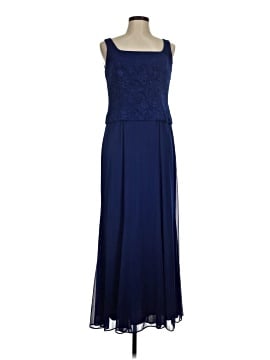 Alex Evenings Cocktail Dress (view 1)