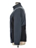 C9 By Champion Solid Blue Gray Track Jacket Size XL - photo 5