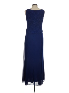 Alex Evenings Cocktail Dress (view 2)