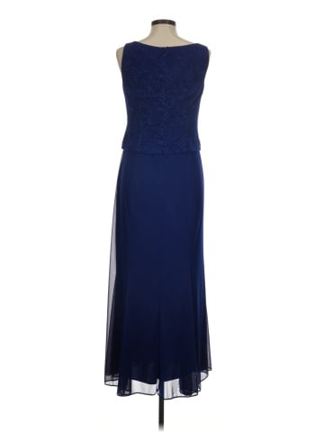Alex Evenings Cocktail Dress (view 2)