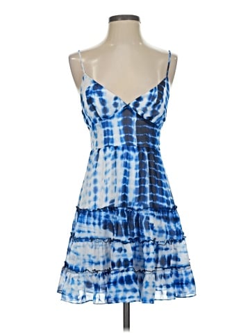 B. Darlin Cocktail Dress (view 1)