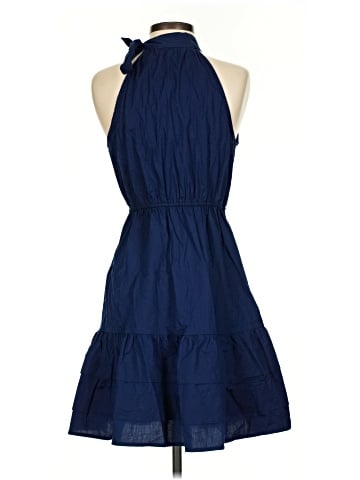 J.Crew Factory Store Casual Dress (view 2)