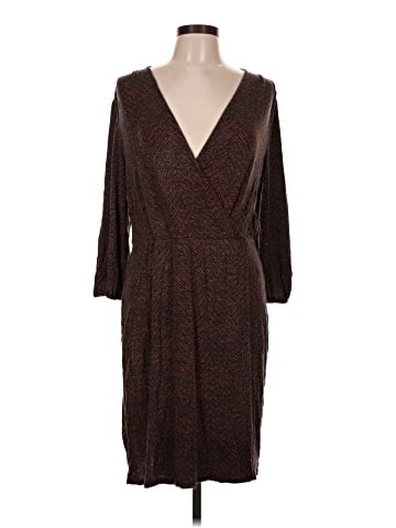 Mossimo Casual Dress (view 1)