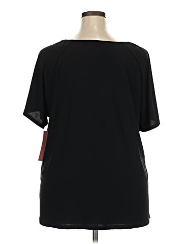Love Scarlett Short Sleeve Top (view 2)