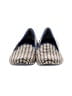 ROTHY'S Houndstooth Blue Flats Size 7 1/2 - photo 2