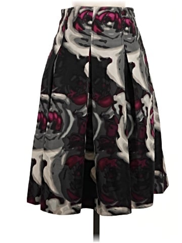 Express Design Studio Formal Skirt (view 1)