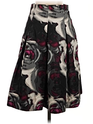 Express Design Studio Formal Skirt (view 2)