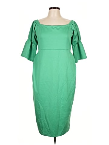 ASOS Cocktail Dress (view 1)