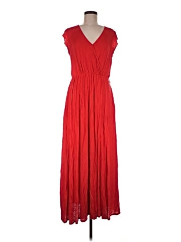 New York & Company Casual Dress (view 1)
