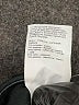 Puma Graphic Red Active Pants Size XL - photo 8