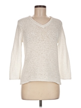 Kate Hill Pullover Sweater (view 1)