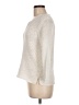 Kate Hill Ivory Pullover Sweater Size M (petite) - photo 5