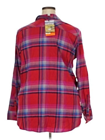 Orvis Long Sleeve Button-Down Shirt (view 2)