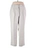 32 Degrees Solid Gray Casual Pants Size L - photo 1