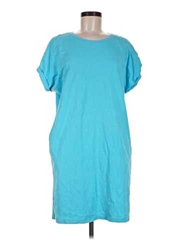 NY&C Casual Dress (view 1)