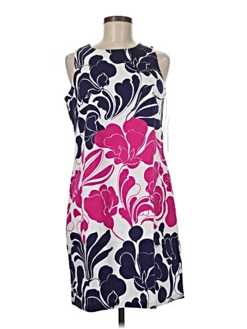 London Times Cocktail Dress (view 1)