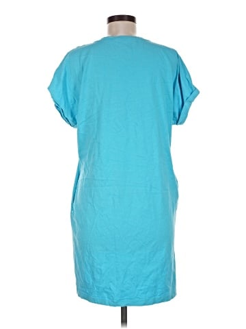 NY&C Casual Dress (view 2)