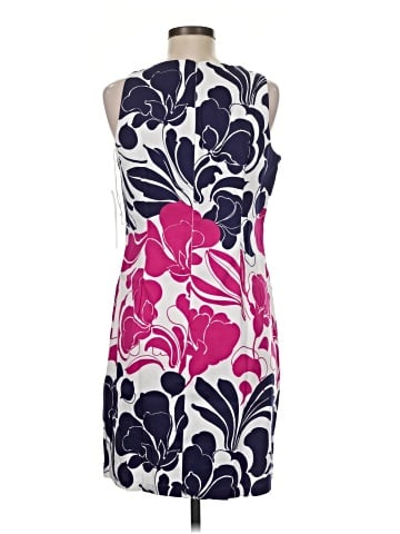 London Times Cocktail Dress (view 2)