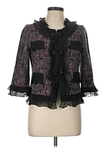 Rebecca Taylor Jacket (view 1)