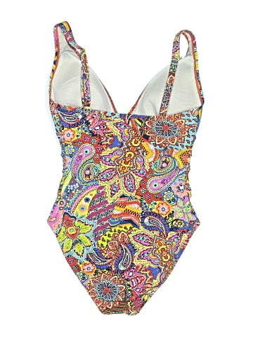 Bleu Rod Beattie One Piece Swimsuit (view 2)