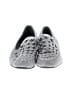 Donald J Pliner Gray Flats Size 8 1/2 - photo 2